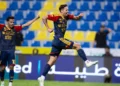 عبور لحظه آخری از الهلال؛/ صدرنشینی غیرمنتظره القادسیه در عربستان