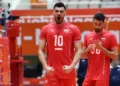 امین اسماعیل‌نژاد ژاپنی‌ها را به وجد آورد 