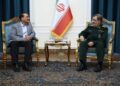 الحدث مدعی شد: عاصم منیر هشدار شدید اللحن امریکا را به تهران منتقل کرد