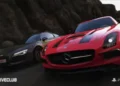 بازی Driveclub با وضوح 4K روی کامپیوتر اجرا شد