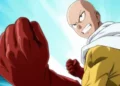 تریلر و پوستر پارت دوم فصل سوم انیمه One-Punch Man منتشر شد
