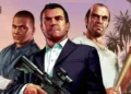 فرصت محدود تجربه GTA V روی پلاس؛ حذف پیش از عرضه جی تی ای 6