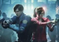 یک مادساز به خاطر همسرش Resident Evil 2 Remake را کوآپ کرد!