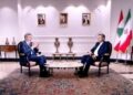 خطیب‌زاده در گفت‌وگو با المیادین: تفاهم اسلام‌آباد را امریکا و اسرائیل نقض کردند