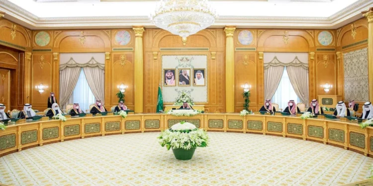عربستان خواستار همکاری بین‌المللی برای محافظت از اقتصاد جهانی شد