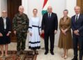 کالاس: مأموریت اروپایی در لبنان جایگزین یونیفل نخواهد شد