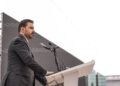 الزیدی: «ابتکار وطن» بخشش نیست، بلکه حقی برای شهروندان است که از آنها دریغ شده بود