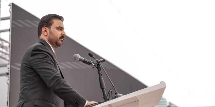 الزیدی: «ابتکار وطن» بخشش نیست، بلکه حقی برای شهروندان است که از آنها دریغ شده بود
