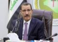 محمد الخفاجی مشاور نخست وزیر عراق شد