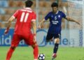 شکست گل گهر ایران در برابر المحرق بحرین در لیگ قهرمانان آسیا