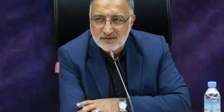 زاکانی: تدبیر رهبری این است که تا آمریکا به تعهداتش در تفاهم‌نامه عمل نکند، راه برای مذاکره باز نیست