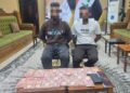 ناکام ماندن عملیات ورود بیش از ۴۸ میلیون دینار تقلبی از مرز الشیب