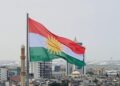 اربیل حضور نیروها و پهپادهای اوکراینی در اقلیم کردستان عراق را تکذیب کرد