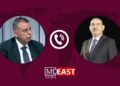 تقویت همکاری‌های امنیتی محور تماس تلفنی وزرای کشور عراق و اردن
