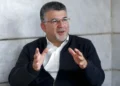 یوسف جبارین، رئیس فهرست مشترک عربی در انتخابات کنست اسرائیل: ما آماده‌ایم و آمادگی لازم را داریم تا راه را برای برکناری دولت نتانیاهو هموار کنیم / در برابر دولت خون‌ریز و سیاست مبتنی بر برتری‌طلبی، نژادپرستی، طرد و محروم سازی، ما بدیلی کاملاً متفاوت ارائه می‌دهیم