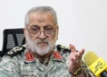 سخنگوی ارشد نیرو‌های مسلح: به دوقلو‌های کودک‌خوار و کودک‌کش، ترامپ و نتانیاهو اعلام می‌کنیم که شما در سراشیبی سقوط قرار دارید/ با تهدید نمی‌توانید از باتلاقی که در آن گرفتار شده‌اید، نجات پیدا کنید