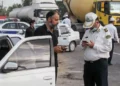 جانشین فرمانده فراجا: مبلغ جرائم رانندگی باید متناسب با جرم و بازدارنده باشد/ در ۶ ماه گذشته، بیش از ۱۰ هزار نفر در تصادفات جاده‌ای جان خود را از دست دادند