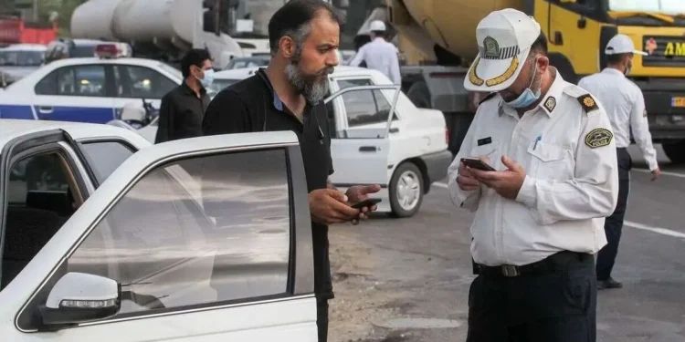 جانشین فرمانده فراجا: مبلغ جرائم رانندگی باید متناسب با جرم و بازدارنده باشد/ در ۶ ماه گذشته، بیش از ۱۰ هزار نفر در تصادفات جادهای جان خود را از دست دادند