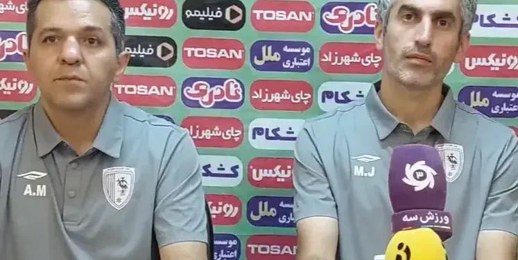 بازگشت مجتبی جباری و شاگردانش به بندرعباس