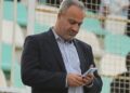 بازگشت دوباره یک پرسپولیسی به صنعت نفت آبادان!
