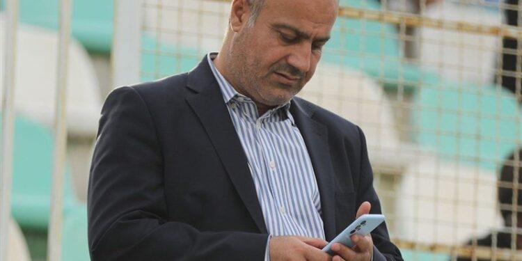 بازگشت دوباره یک پرسپولیسی به صنعت نفت آبادان!