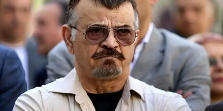 ببینید / مهدی فخیم زاده شایعه درگذشتش را تکذیب کرد؛ «هر وقت بمیرم، خودم خبر می‌دهم؛ ناراحت نباشید!»