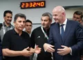 از کجا آمد و کجا هزینه می‌شود؟/ جزییات هزار میلیارد کمک نجومی فیفا به ایران!