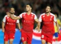 پرسپولیس از سد صنعت نفت گذشت و به یک قدمی تراکتور رسید