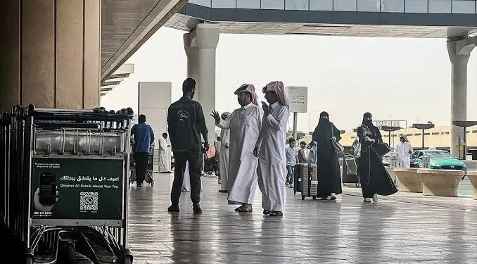 کانادا درباره سفر شهروندانش به دو فرودگاه عربستان هشدار داد