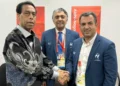راه‌اندازی فدراسیون آسیای مرکزی به ریاست ایران