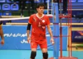 برگی از تاریخ/ کاپیتان استقلال در پرسپولیس!