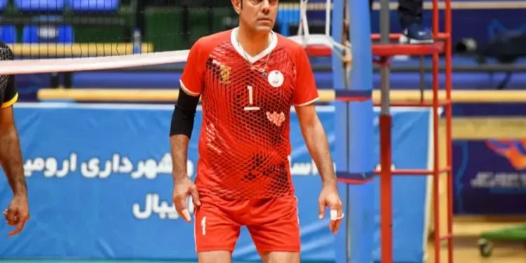 برگی از تاریخ/ کاپیتان استقلال در پرسپولیس!