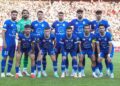 آلومینیوم باخت و تیم سهراب تنها ماند/ استقلال تنها شکست‌ناپذیر لیگ