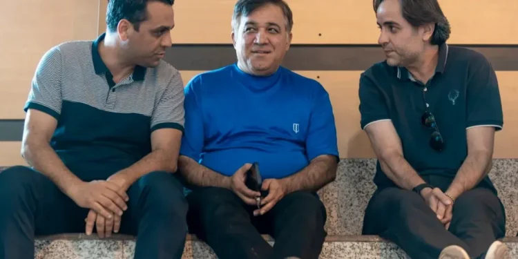 مدیرعامل استقلال مشخص شد!