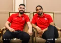 دچار اشتباه لفظی شدم؛/ مدافع پرسپولیس و رفع سوءتفاهم در مورد تارتار!