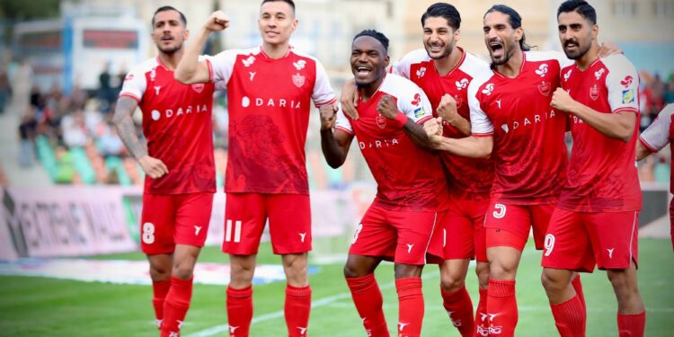 در انتظار بهبود روند امتیازگیری طی ۶ هفته دوم/ تارگت پرسپولیس: 29 امتیاز قبل از فیفادی!