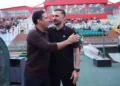 محمد نوری فرصت سفارش کت و شلوار سرمربیگری پیدا نکرد/ کارگردانی تارتار و سیدسیروس برای اخراج عجیب!