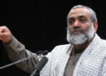 سردار نقدی: دشمن اگر ادعای تهدید با بمب مادر را دارد، بداند که پدر موشک های ایرانی آماده شلیک است /  ای رییس‌جمهور آمریکا بفهم که دنیا به بیداری ملت ایران دل بسته