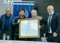 دکترای افتخاری دانشگاه بوئنس آیرس/ رسمی شد: دکتر لیونل آندرس مسی!