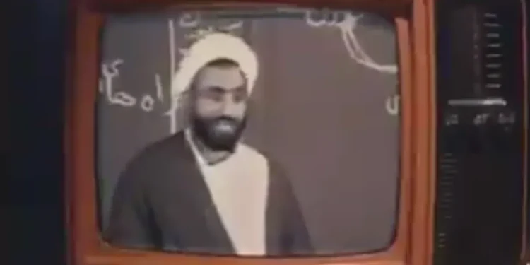 ببینید / ماجرای اولین هک سازمان صداوسیما پس از انقلاب؛ پخش گوگوش وسط برنامه قرائتی