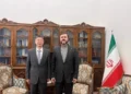 غریب‌آبادی: ایران و چین هر دو بر لزوم توسعه همکاری‌های جنوب جهانی تاکید دارند