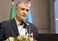 رئیس سازمان انرژی اتمی: ایران از حق غنی‌سازی خود کوتاه نمی‌آید/ غنی‌سازی جزو لاینفک فرآیند هسته‌ای است؛ مگر می‌شود شما نقطه آغاز را نداشته باشی، بعد ادعا کنی که صنعت هسته‌ای را داری؟/ ایران اورانیوم غنی‌ شده خود را تحویل دهد؟ خیر، چنین حرف‌هایی نیست
