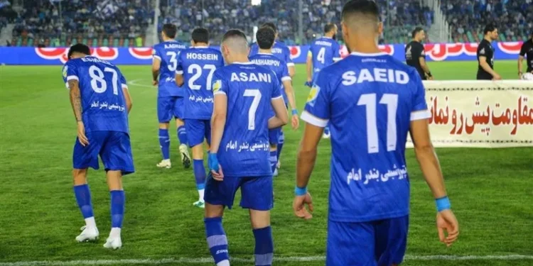 فریبا، عضو کمیته فنی استقلال :پرسپولیس برنده سه جانبه می‌شد، جام پارسال را به استقلال می‌دادند