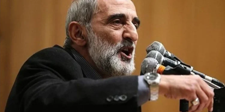 روزنامه کیهان: حمله به کوه کلنگ مساوی است با حمله خشن و بی‌رحمانه ایران به تأسیسات هسته‌ای اسرائیل
