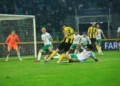 یک جام از دست نفتچی پرید؛/ همگروه استقلال و تراکتور در آسیا حذف شد!