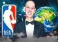 باشگاههای یورولیگ پیشنهاد را رد کردند:/ توقف رویای NBA در اروپا: آمریکاییها استعمار میخواهند!