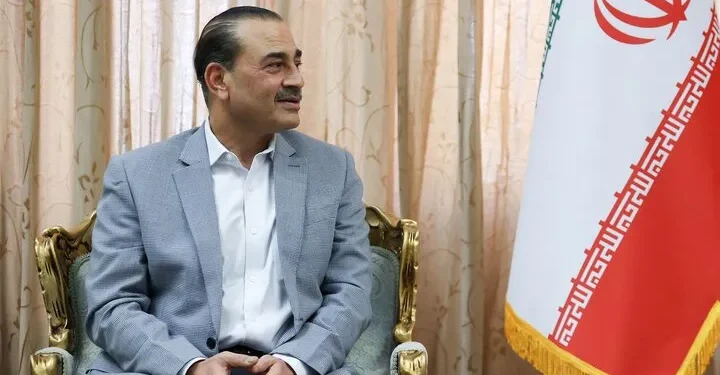 ایسنا: احتمال سفر عاصم منیر به تهران در هفته جاری