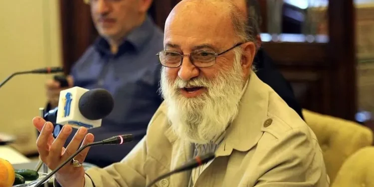 چمران: درباره برگزاری انتخابات شورای شهر و روستاها، به شعام پیشنهاداتی داده شده، اما پاسخی نداده‌اند/ تا پاسخ مشخصی داده نشود، چیزی معلوم نیست