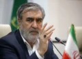 واکنش رئیس کمیسیون امنیت ملی مجلس به گرانی دلار: آقای همتی! در زمین چه کسی بازی می‌کنید؟