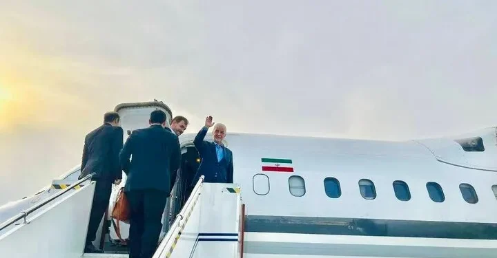 وزیر کشور عازم قطر شد